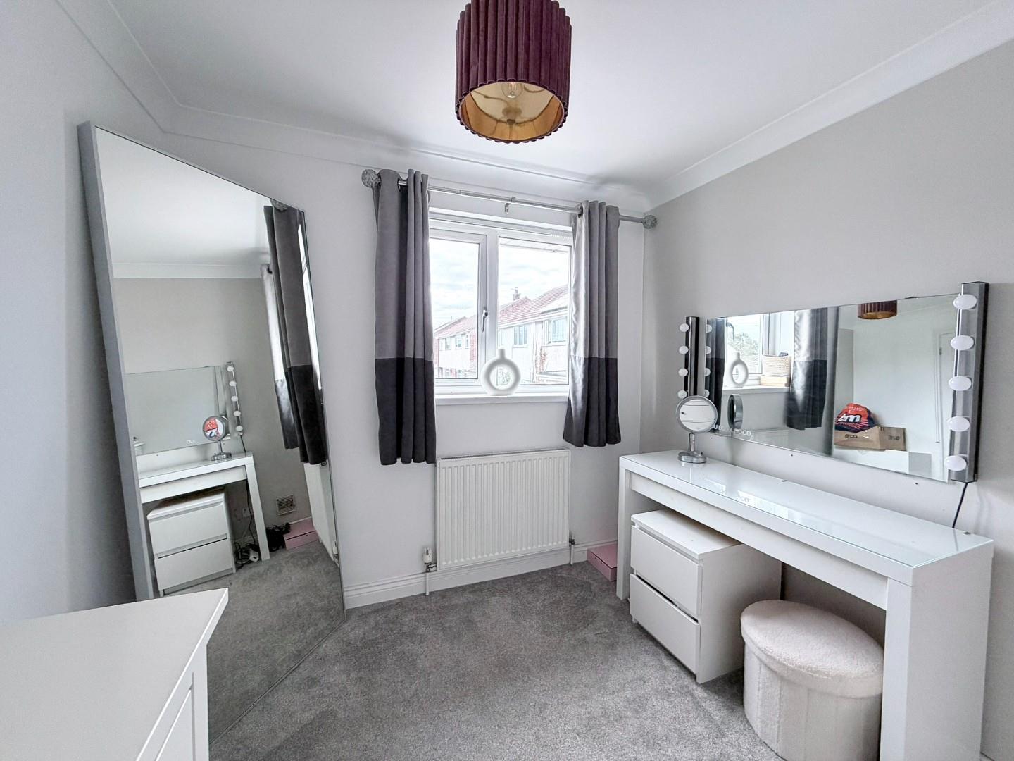 Ffordd Y Dderwen, Bridgend, CF31 4TQ